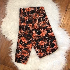 Lularoe TC Leggings